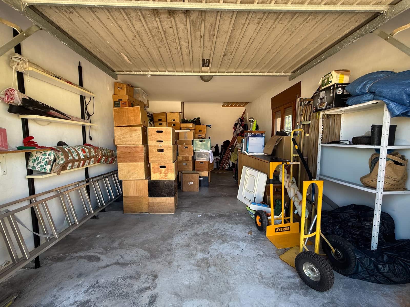 2 bedroom Villa for sale in Orba with pool - € 375,000 (Ref: 9780239)