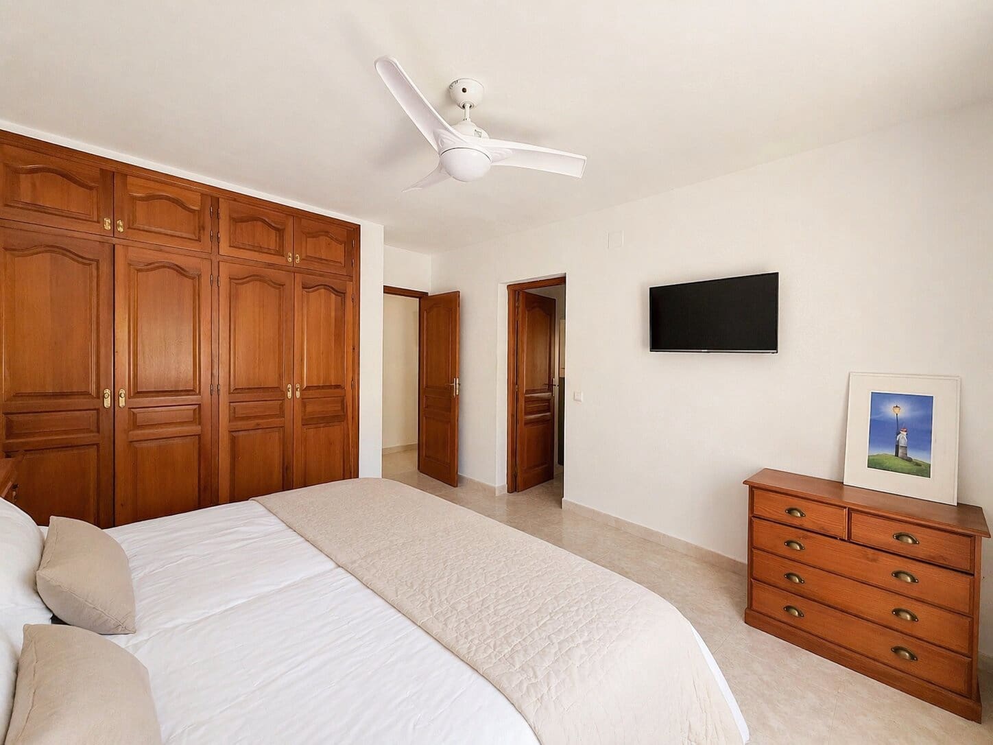 2 bedroom Villa for sale in Orba with pool - € 375,000 (Ref: 9780239)