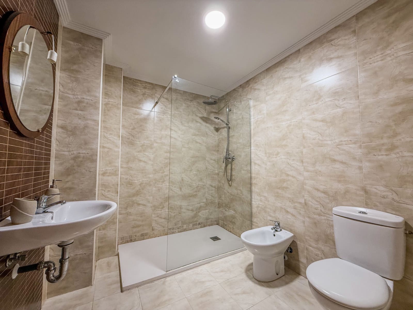 3 soveværelse Lejlighed til salg i Beniarbeig - € 200.000 (Ref: 9783623)