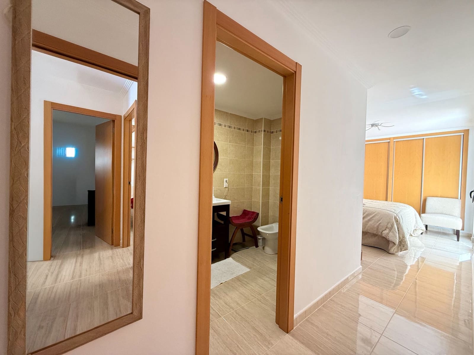 3 soveværelse Lejlighed til salg i Beniarbeig - € 200.000 (Ref: 9783623)