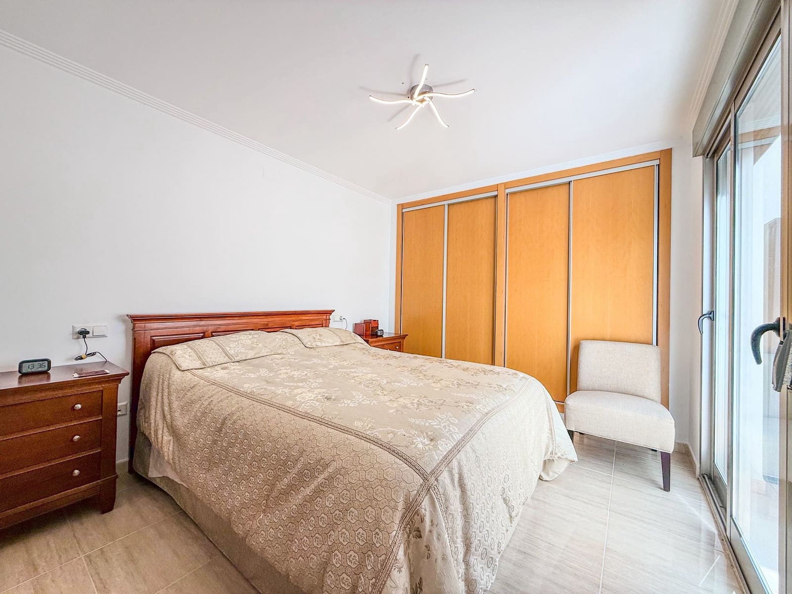 3 soveværelse Lejlighed til salg i Beniarbeig - € 200.000 (Ref: 9783623)