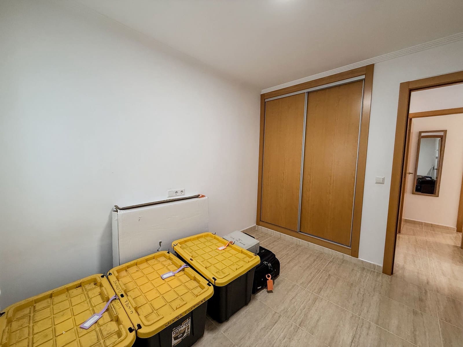 3 soveværelse Lejlighed til salg i Beniarbeig - € 200.000 (Ref: 9783623)