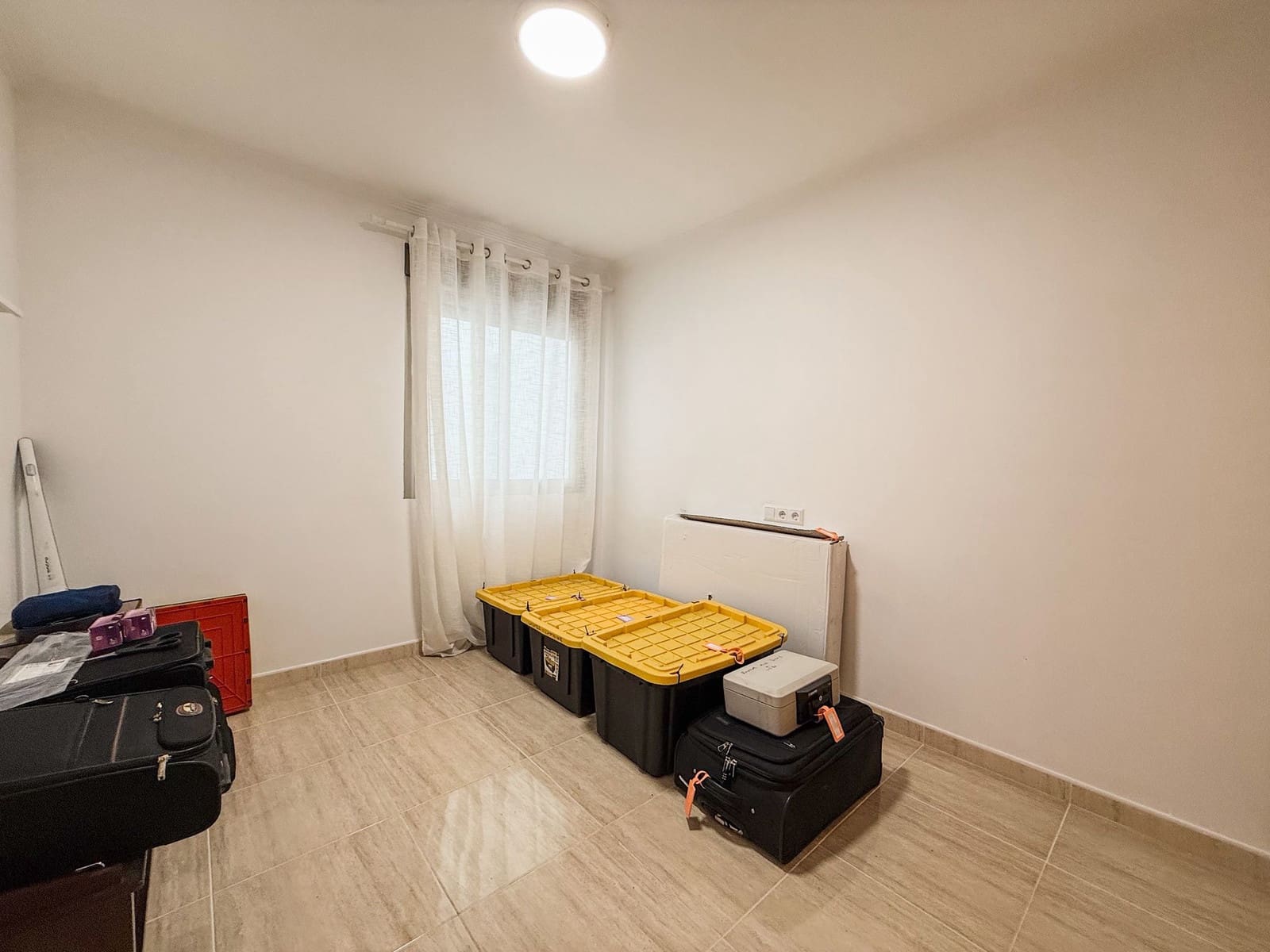 3 soveværelse Lejlighed til salg i Beniarbeig - € 200.000 (Ref: 9783623)