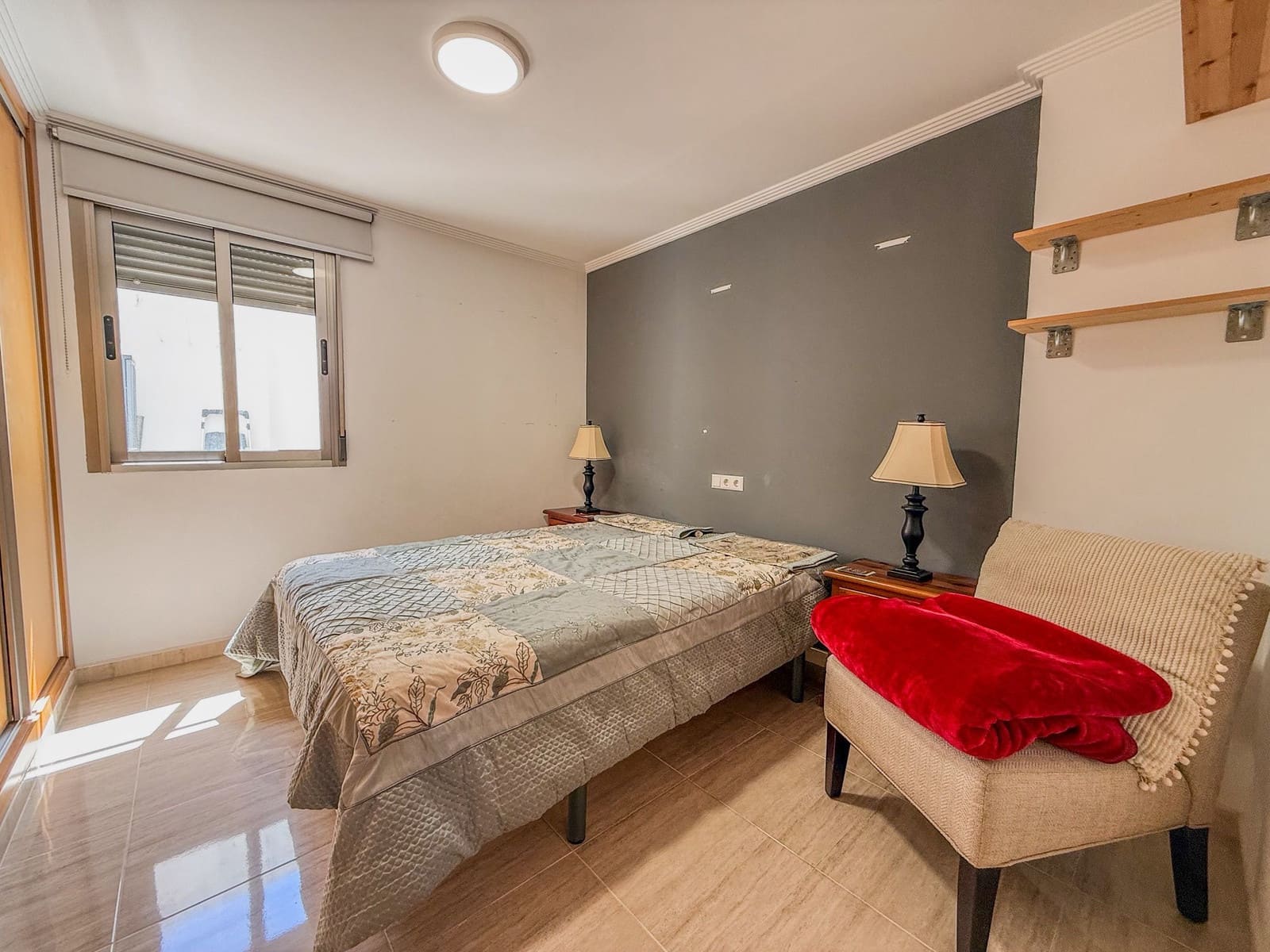 3 soveværelse Lejlighed til salg i Beniarbeig - € 200.000 (Ref: 9783623)