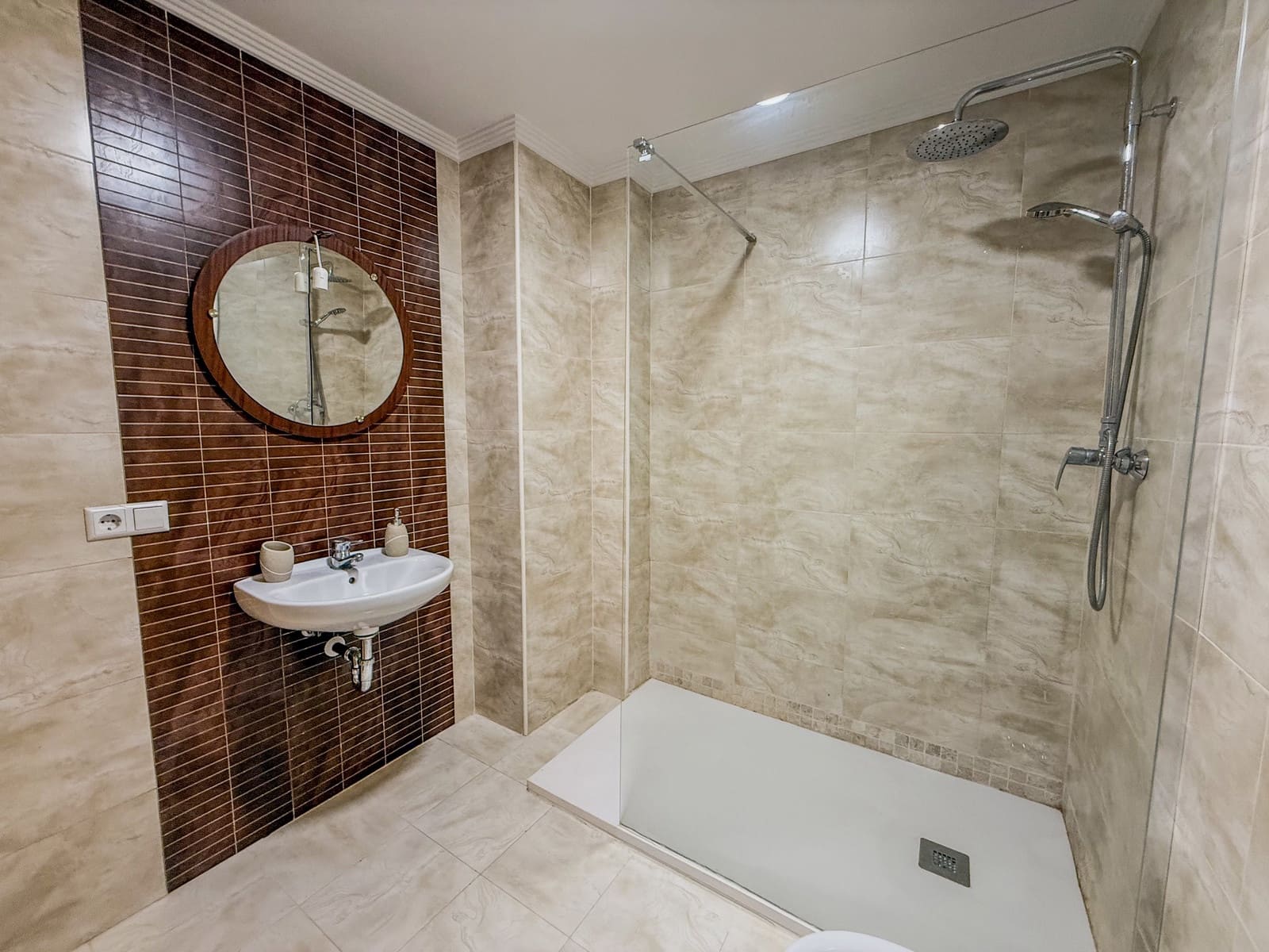 3 soveværelse Lejlighed til salg i Beniarbeig - € 200.000 (Ref: 9783623)