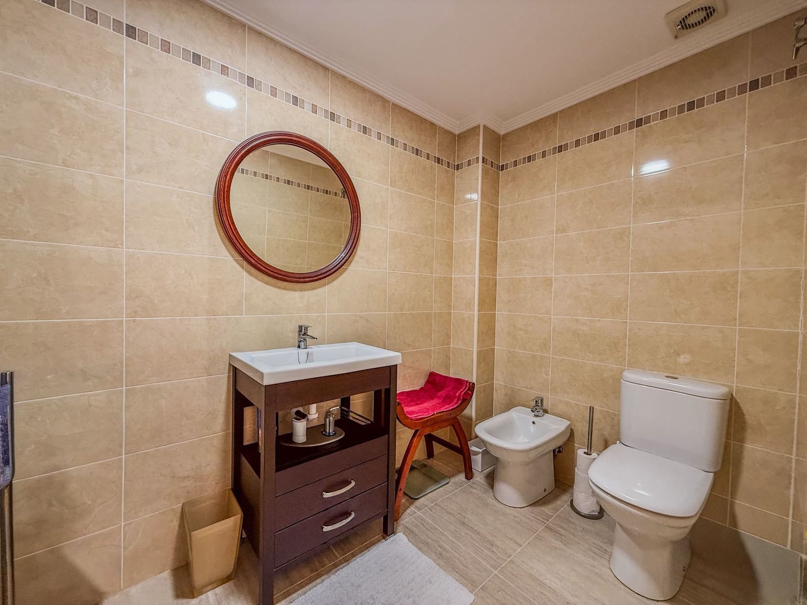 3 soveværelse Lejlighed til salg i Beniarbeig - € 200.000 (Ref: 9783623)