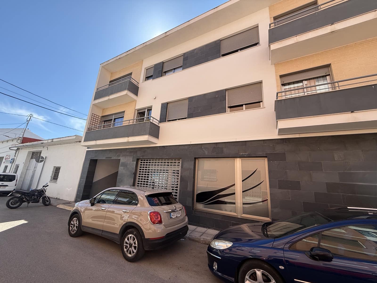 3 soveværelse Lejlighed til salg i Beniarbeig - € 200.000 (Ref: 9783623)