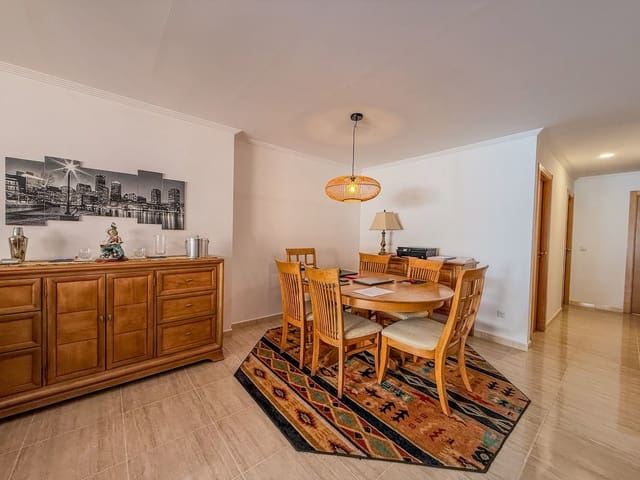 3 soveværelse Lejlighed til salg i Beniarbeig - € 200.000 (Ref: 9783623)