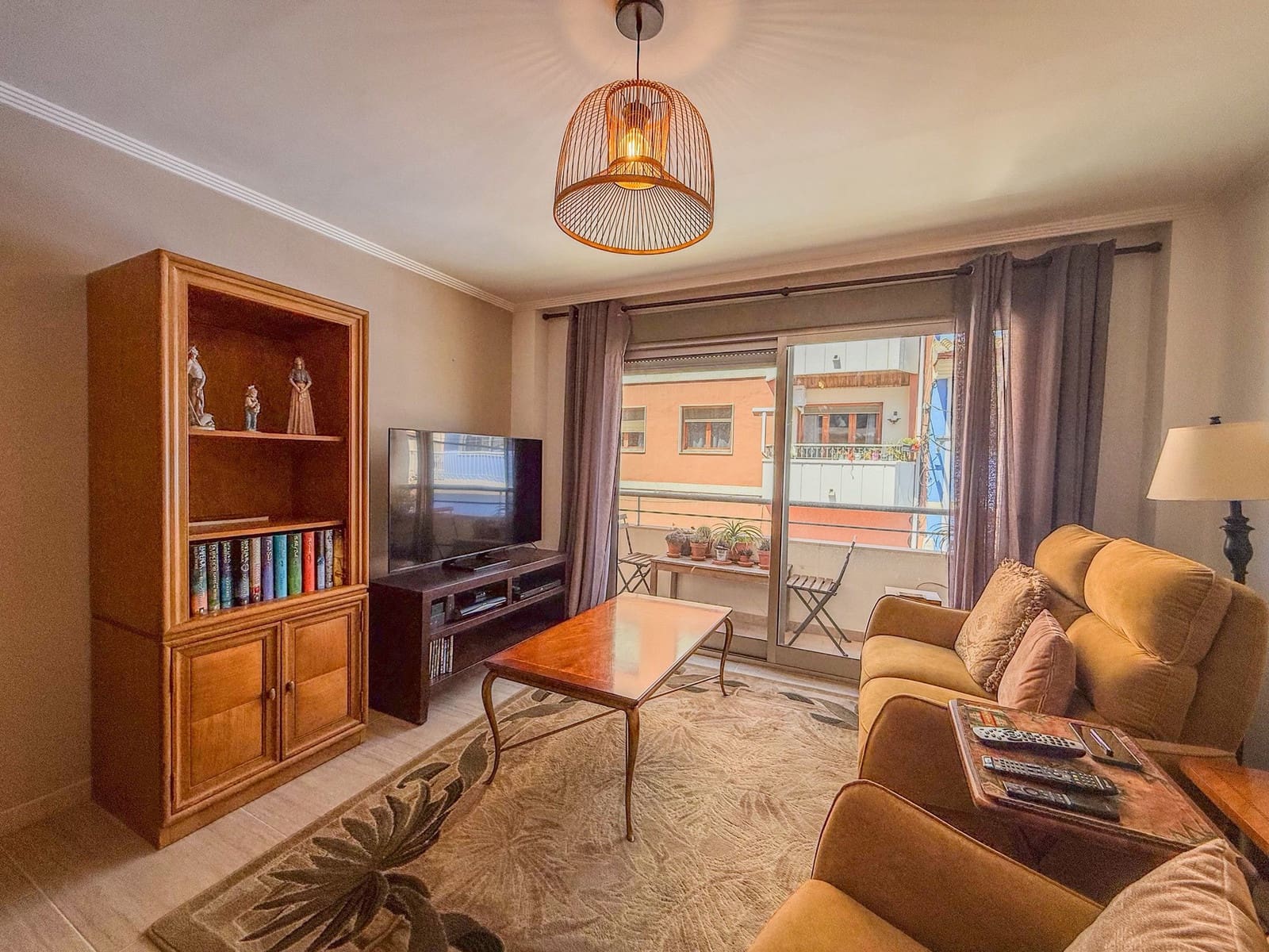 3 soveværelse Lejlighed til salg i Beniarbeig - € 200.000 (Ref: 9783623)