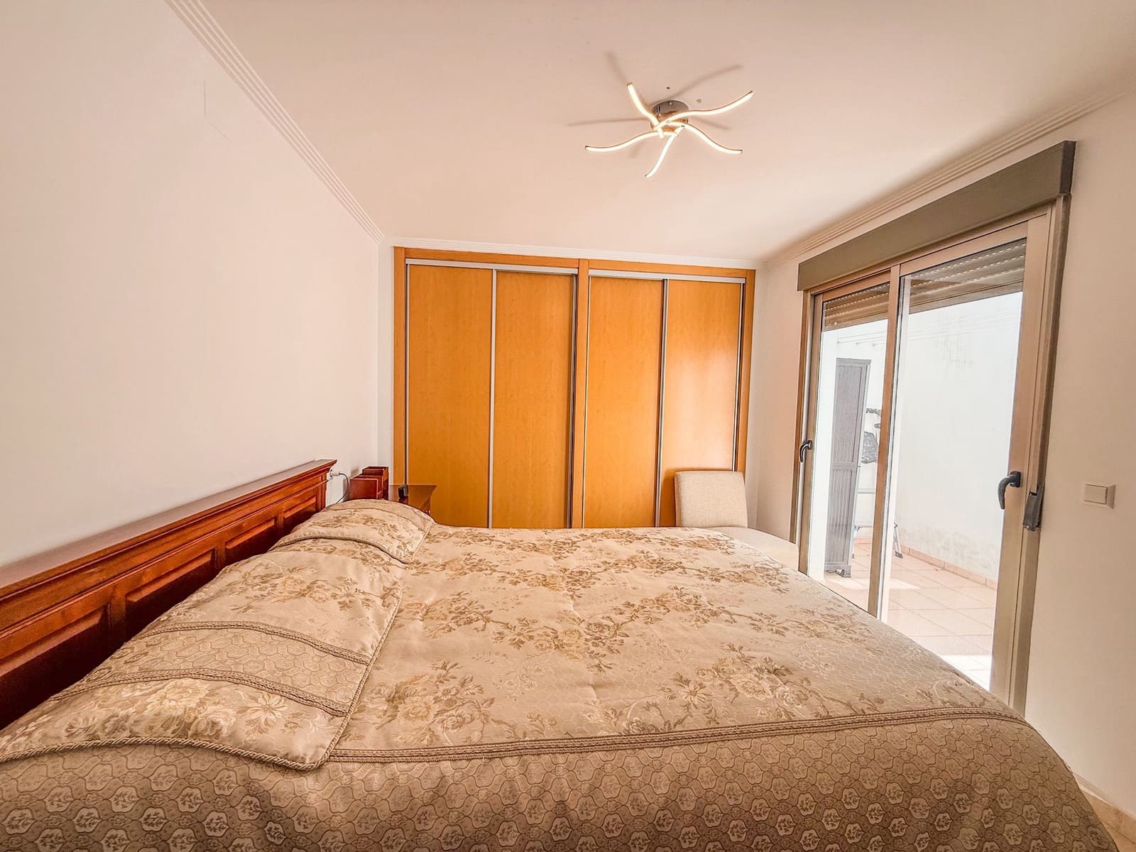 3 soveværelse Lejlighed til salg i Beniarbeig - € 200.000 (Ref: 9783623)