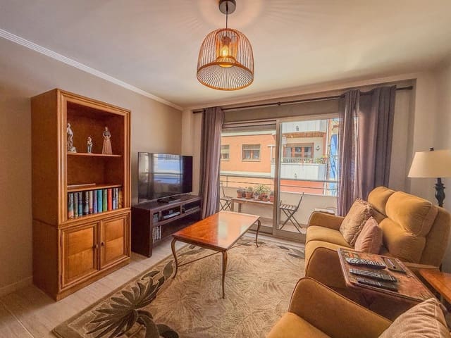 3 soveværelse Lejlighed til salg i Beniarbeig - € 200.000 (Ref: 9783623)