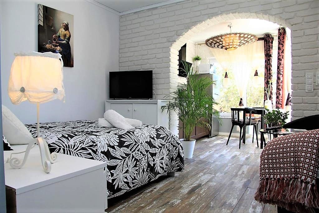 7 soveværelse Villa til salg i Marchuquera med swimmingpool - € 655.000 (Ref: 9788194)