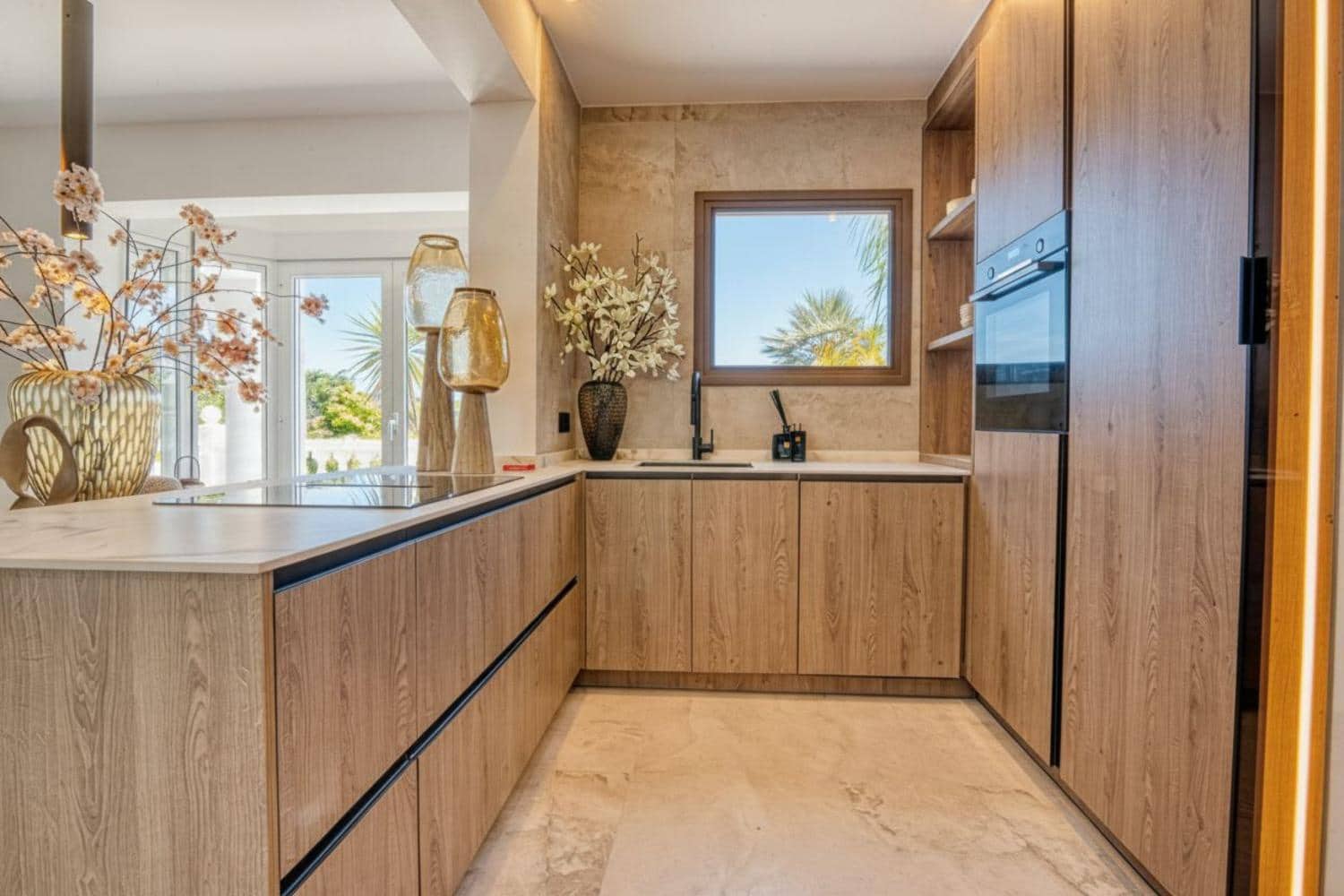 3 camera da letto Villa in vendita in Javea / Xabia con piscina - 995.000 € (Rif: 9790772)