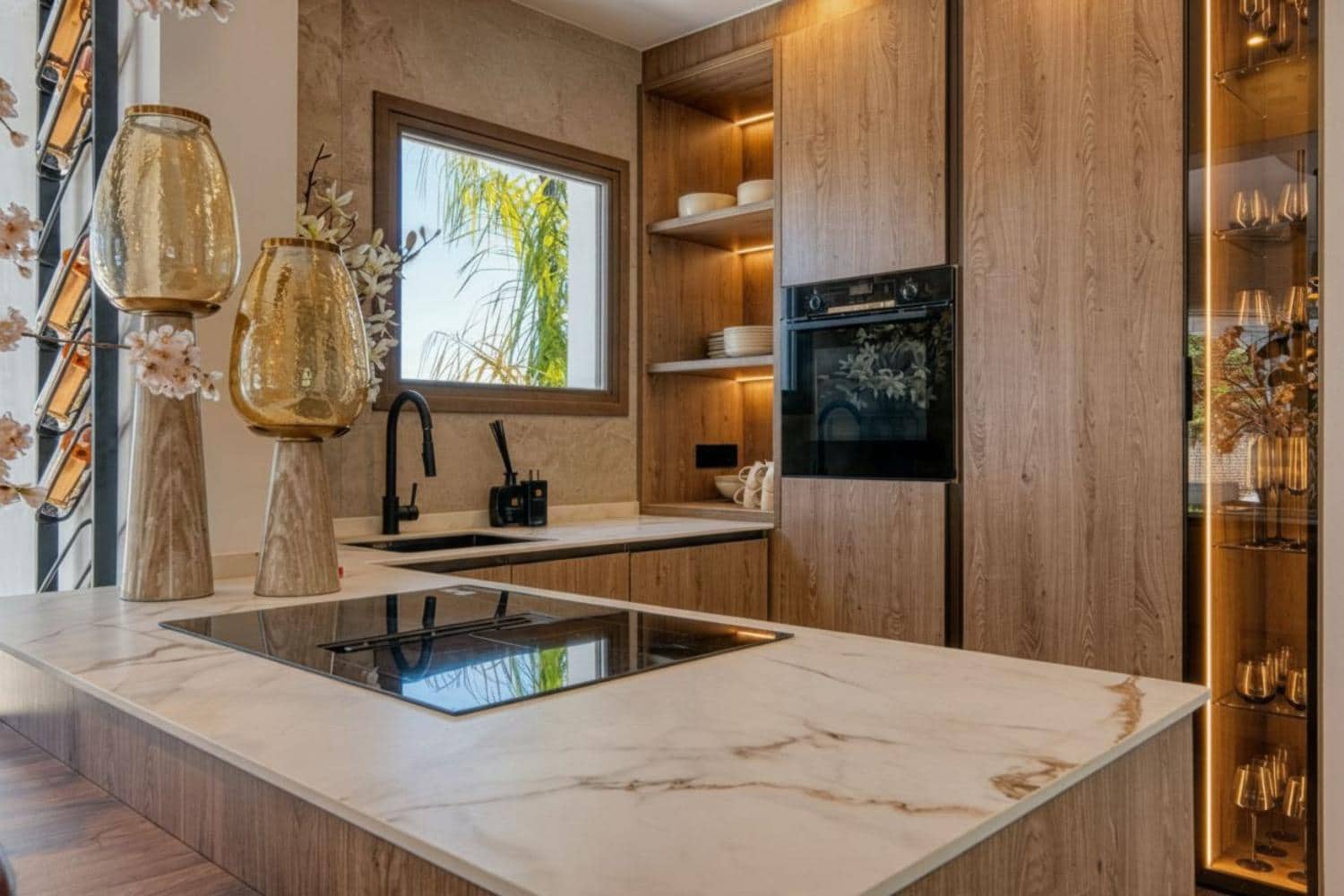 3 camera da letto Villa in vendita in Javea / Xabia con piscina - 995.000 € (Rif: 9790772)