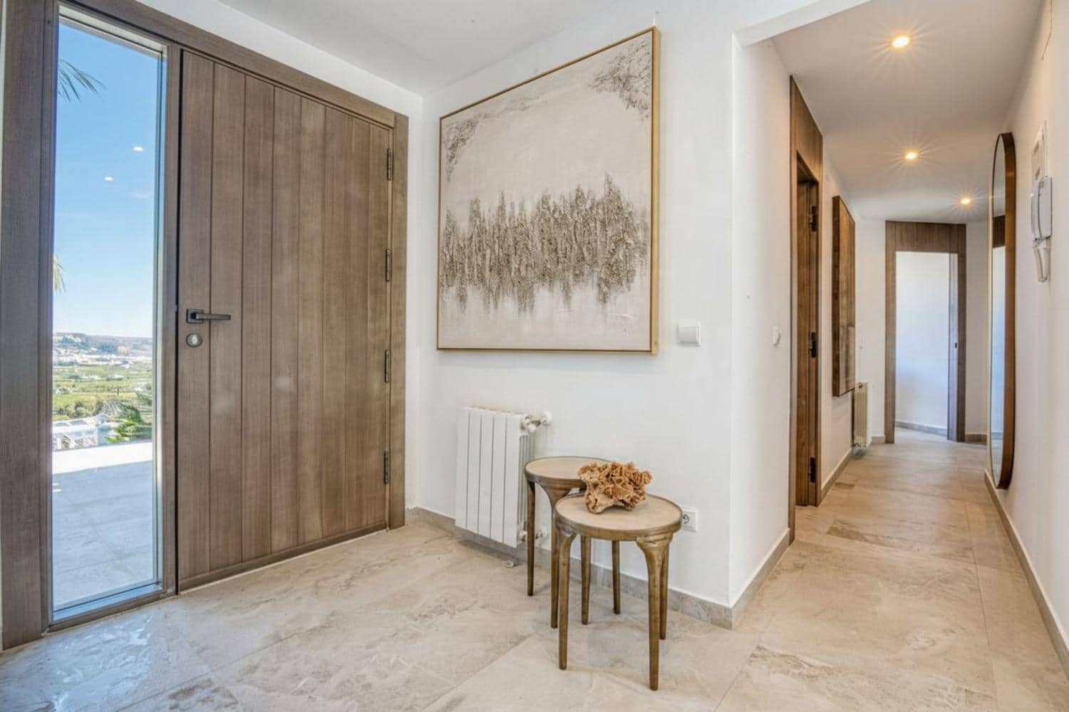 3 camera da letto Villa in vendita in Javea / Xabia con piscina - 995.000 € (Rif: 9790772)