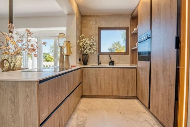 3 Zimmer Villa zu verkaufen in Partides comunes - Adsubia, Javea / Xàbia mit Pool - 995.000 € (Ref: 9790772)