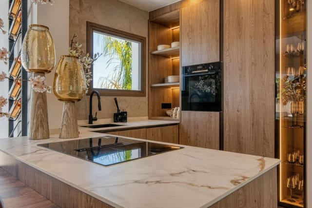 3 Zimmer Villa zu verkaufen in Partides comunes - Adsubia, Javea / Xàbia mit Pool - 995.000 € (Ref: 9790772)