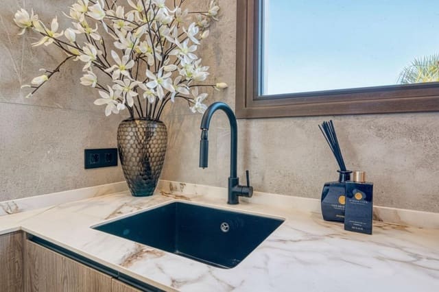 3 Zimmer Villa zu verkaufen in Partides comunes - Adsubia, Javea / Xàbia mit Pool - 995.000 € (Ref: 9790772)