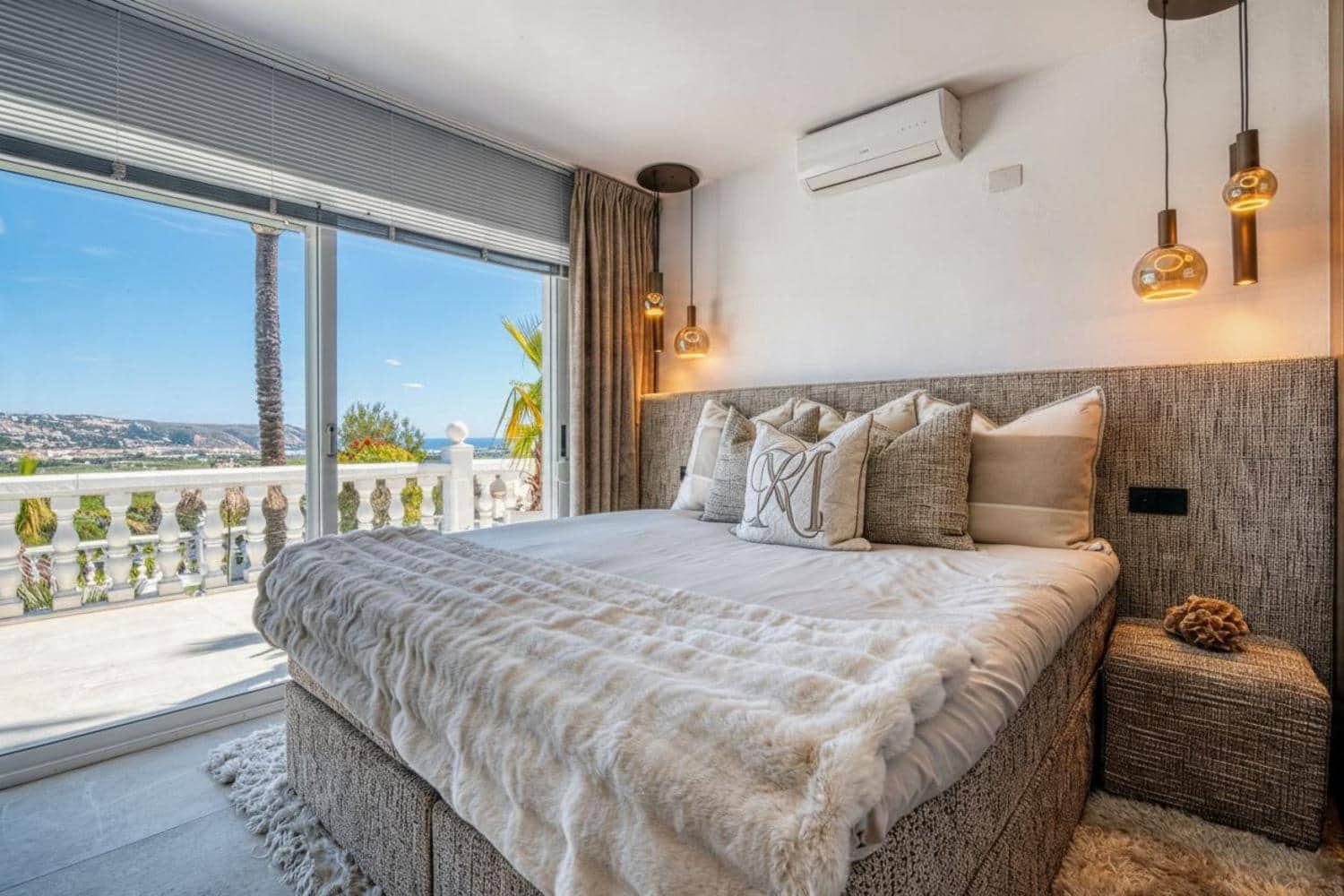 3 camera da letto Villa in vendita in Javea / Xabia con piscina - 995.000 € (Rif: 9790772)