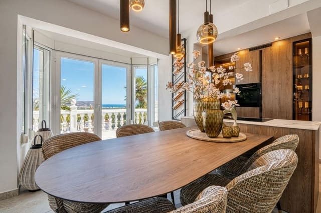 3 Zimmer Villa zu verkaufen in Partides comunes - Adsubia, Javea / Xàbia mit Pool - 995.000 € (Ref: 9790772)