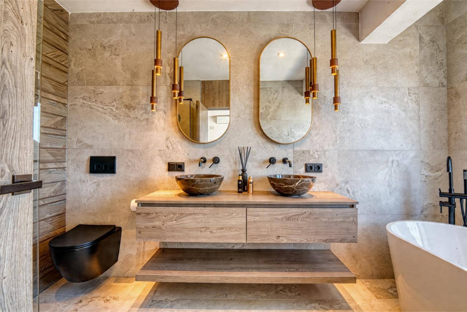 3 camera da letto Villa in vendita in Javea / Xabia con piscina - 995.000 € (Rif: 9790772)