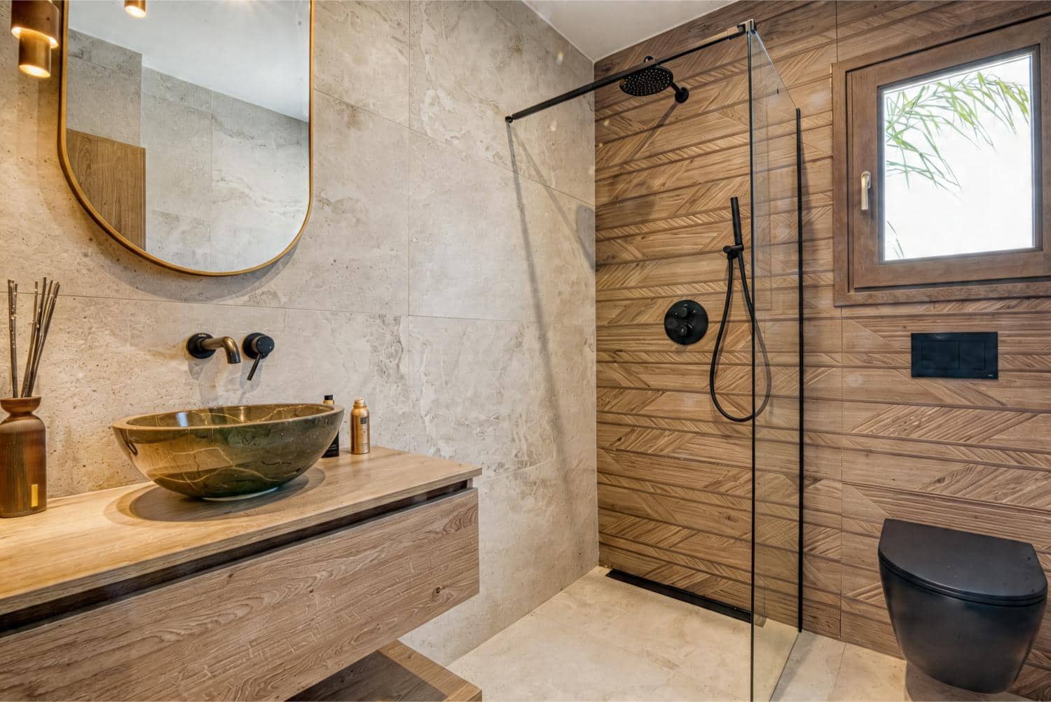 3 camera da letto Villa in vendita in Javea / Xabia con piscina - 995.000 € (Rif: 9790772)