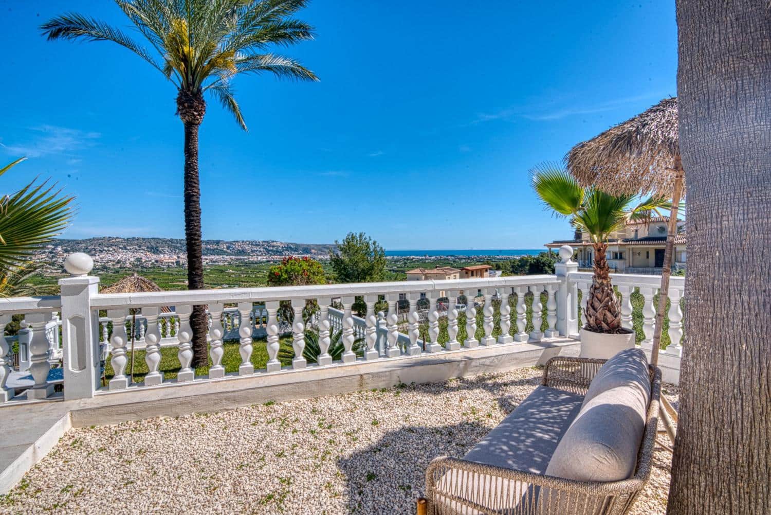 3 camera da letto Villa in vendita in Javea / Xabia con piscina - 995.000 € (Rif: 9790772)