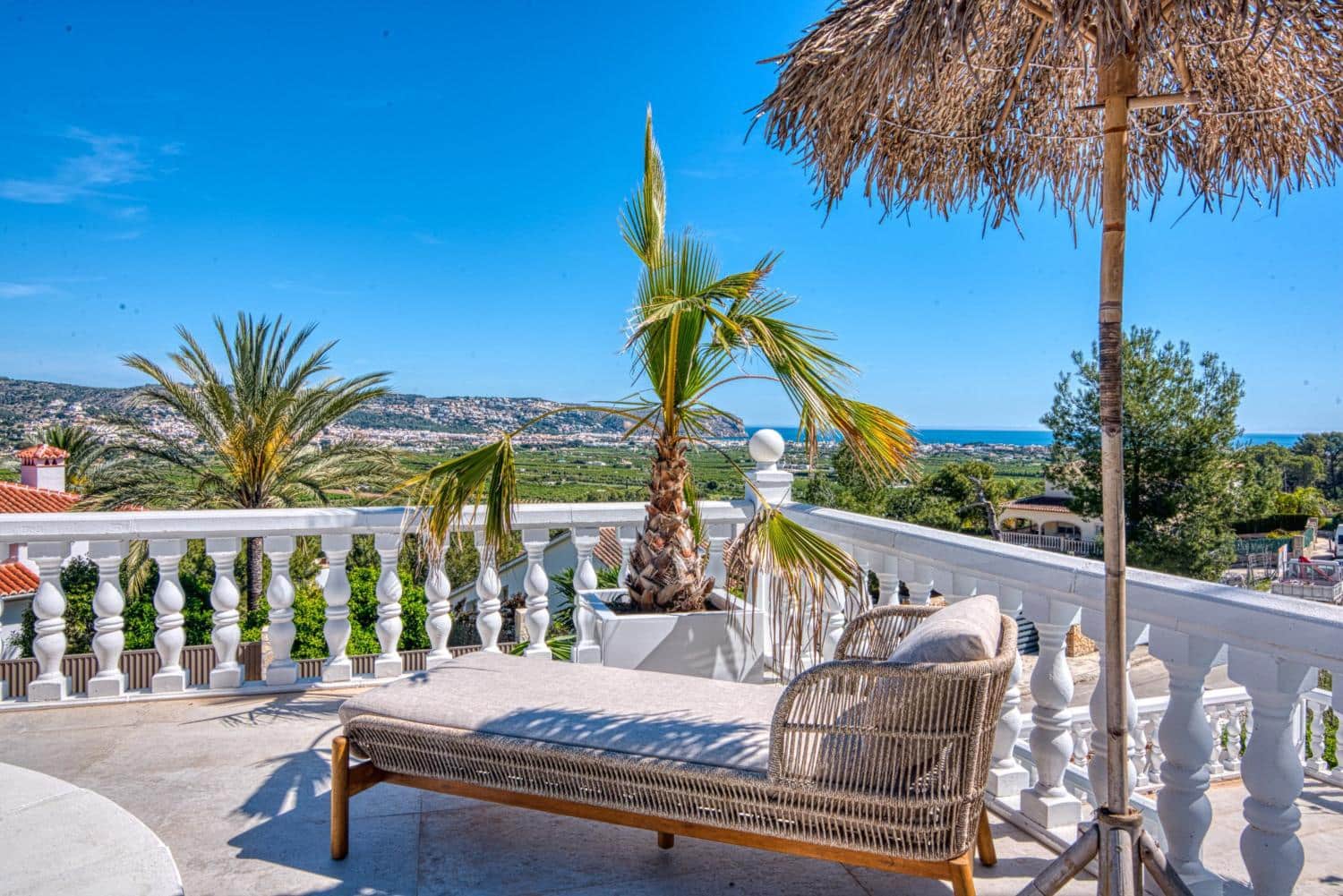 3 camera da letto Villa in vendita in Javea / Xabia con piscina - 995.000 € (Rif: 9790772)