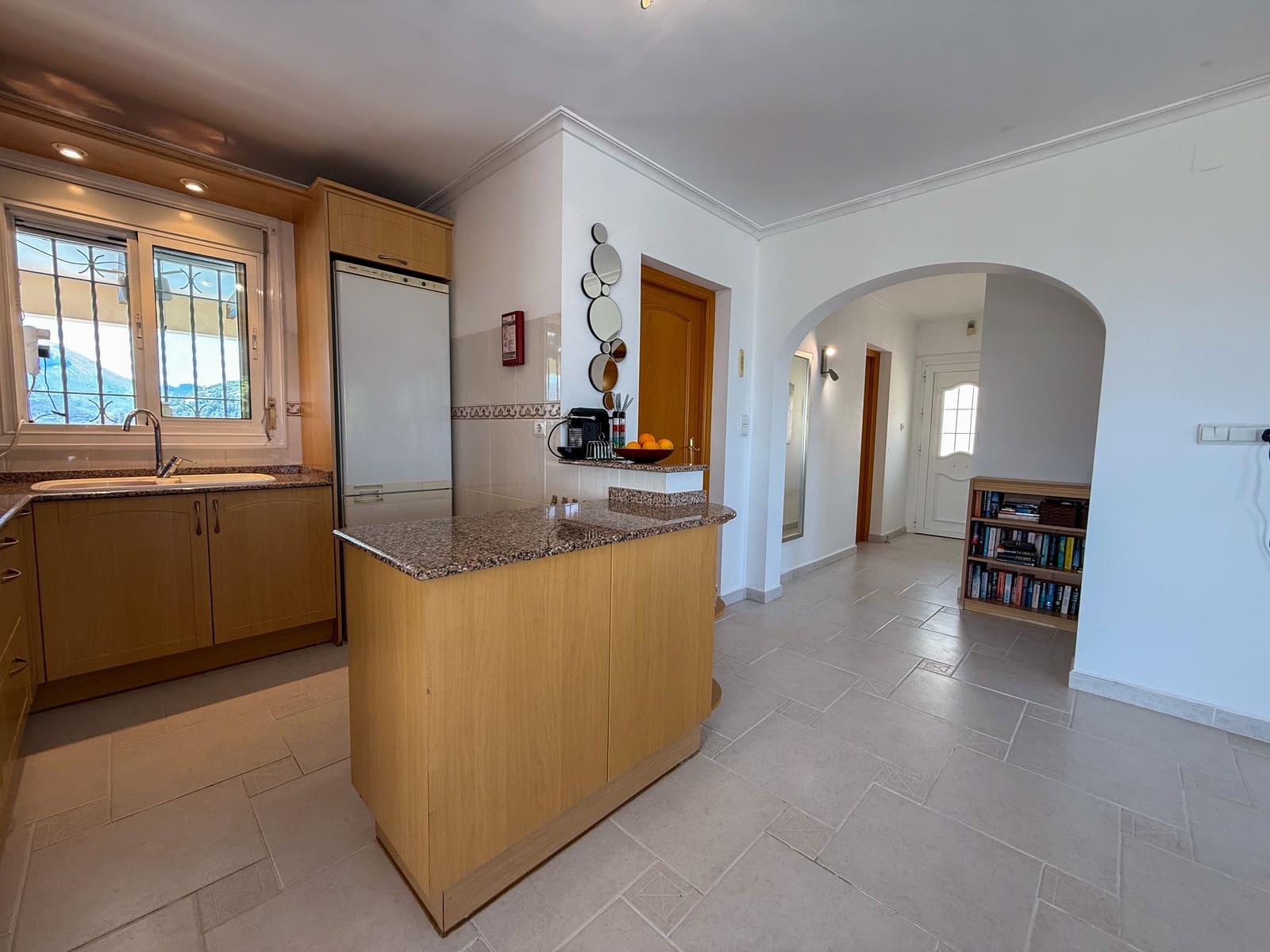 5 camera da letto Villa in vendita in Pego con piscina - 525.000 € (Rif: 9794274)