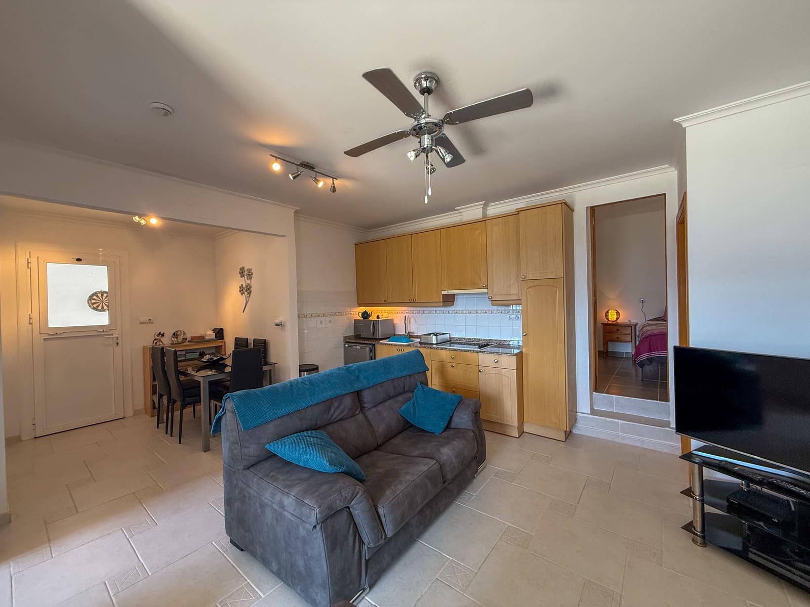 5 camera da letto Villa in vendita in Pego con piscina - 525.000 € (Rif: 9794274)