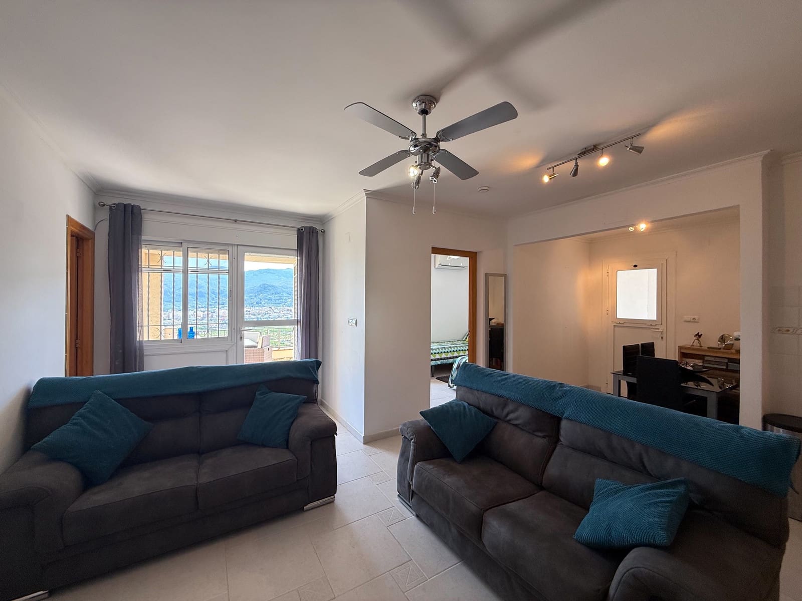 5 camera da letto Villa in vendita in Pego con piscina - 525.000 € (Rif: 9794274)