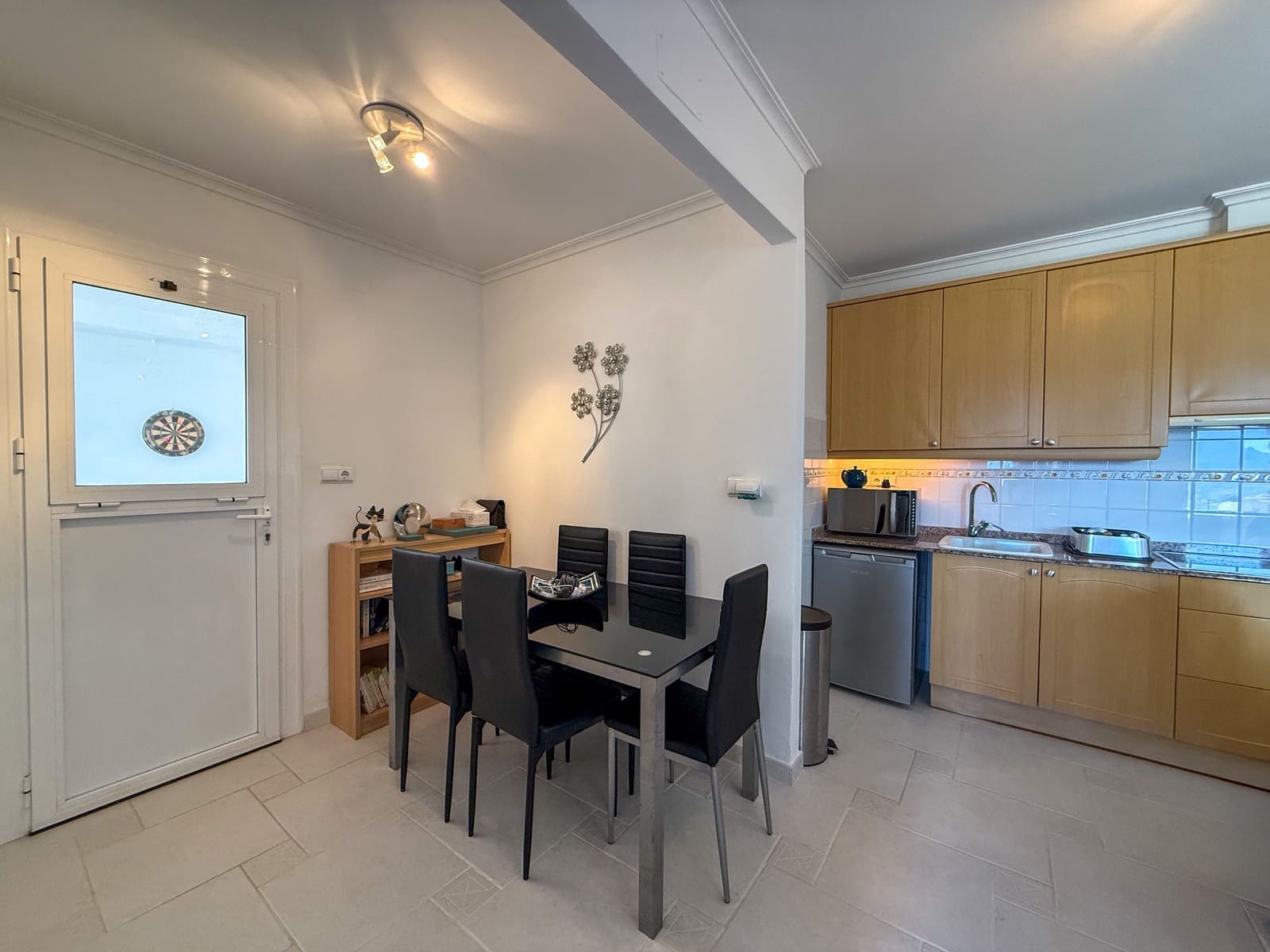 5 camera da letto Villa in vendita in Pego con piscina - 525.000 € (Rif: 9794274)