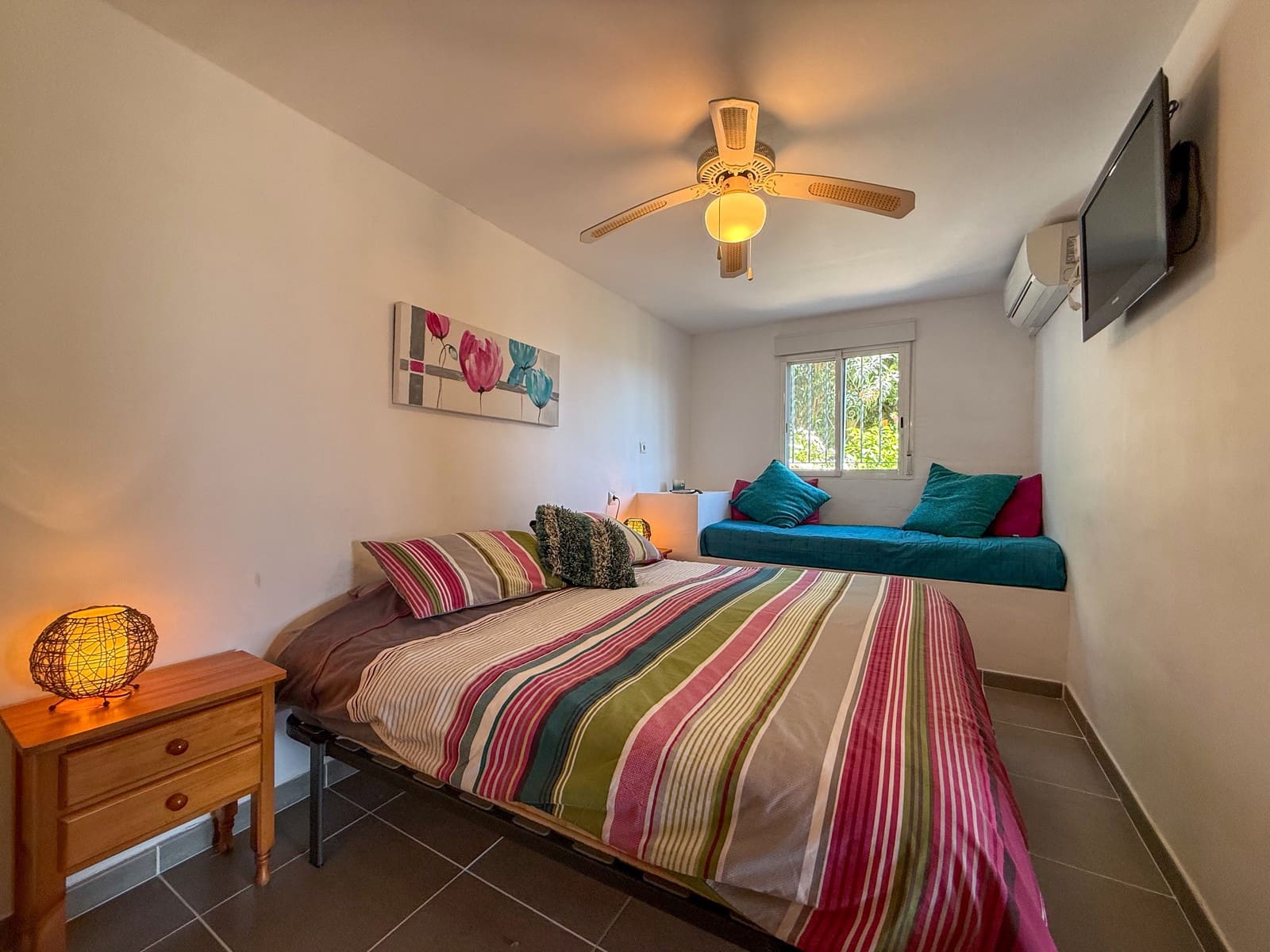 5 camera da letto Villa in vendita in Pego con piscina - 525.000 € (Rif: 9794274)