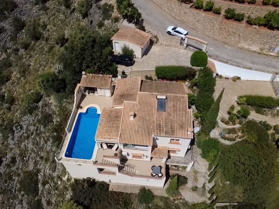 5 camera da letto Villa in vendita in Pego con piscina - 525.000 € (Rif: 9794274)