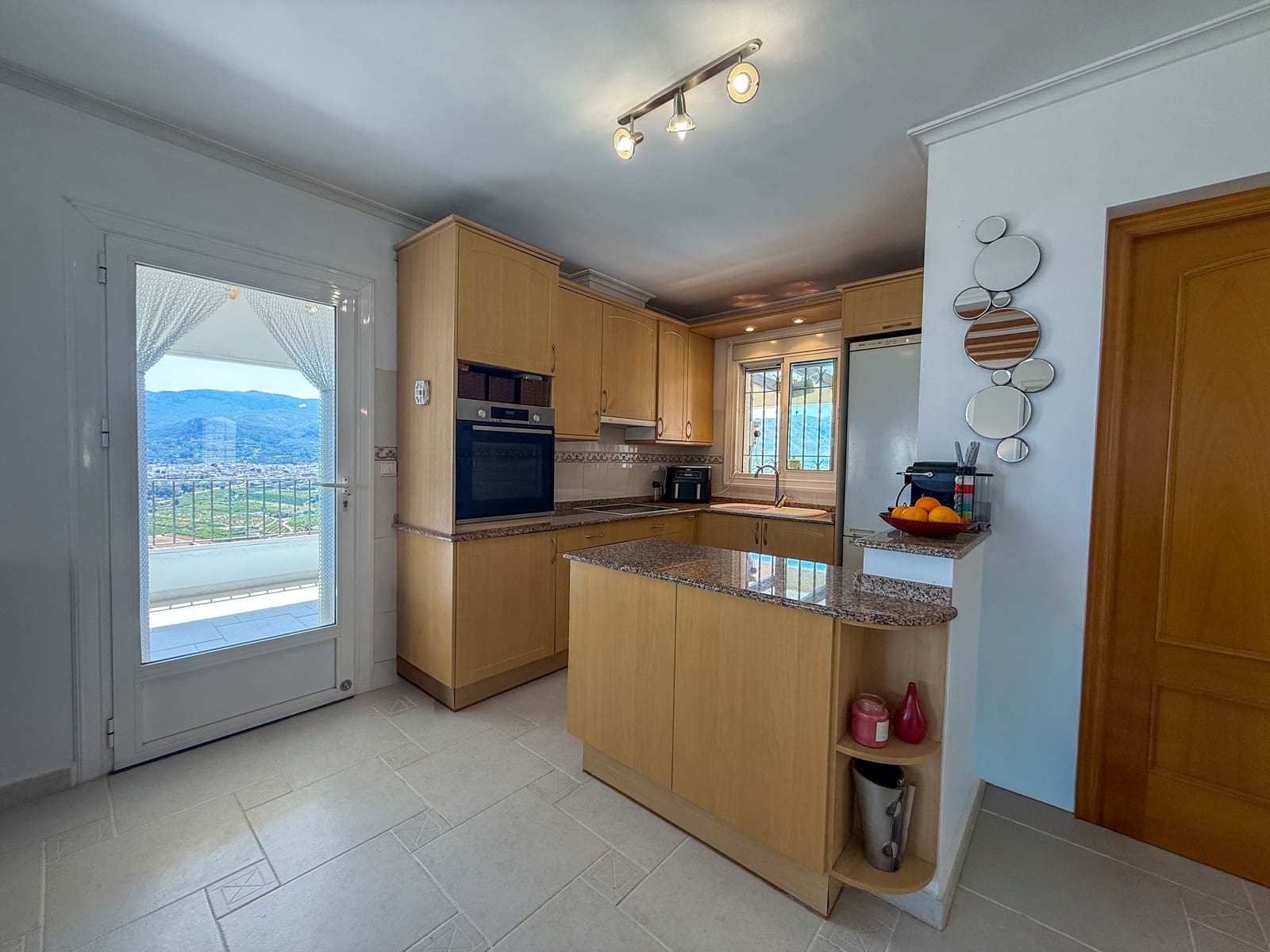 5 camera da letto Villa in vendita in Pego con piscina - 525.000 € (Rif: 9794274)