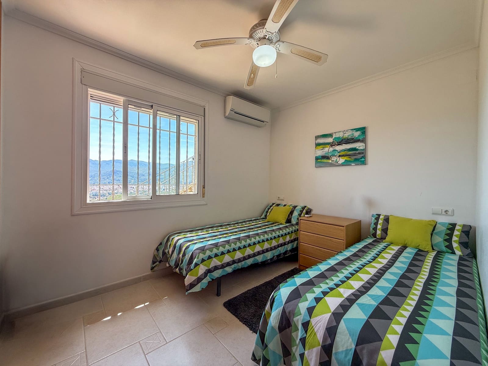 5 camera da letto Villa in vendita in Pego con piscina - 525.000 € (Rif: 9794274)