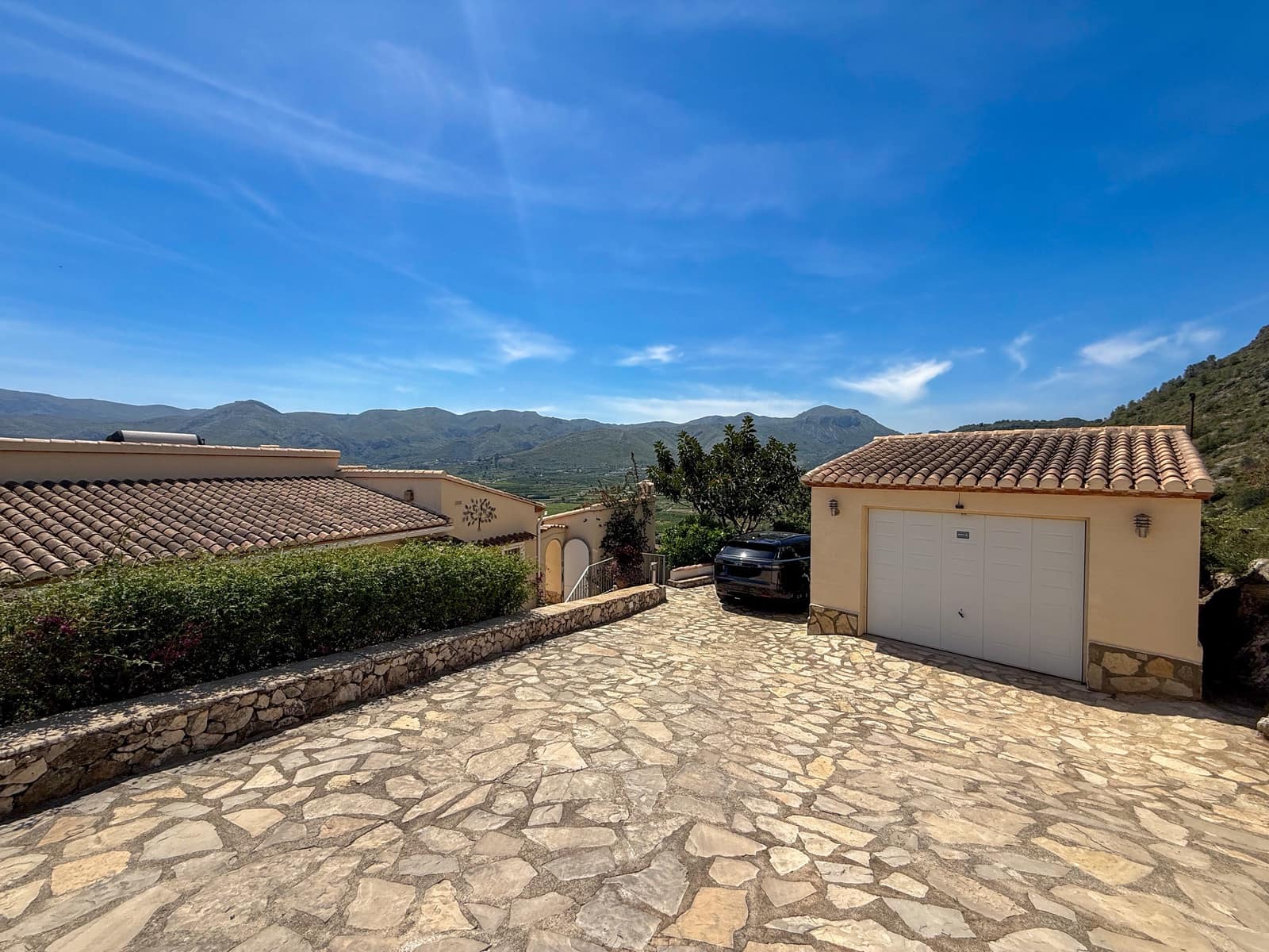 5 camera da letto Villa in vendita in Pego con piscina - 525.000 € (Rif: 9794274)