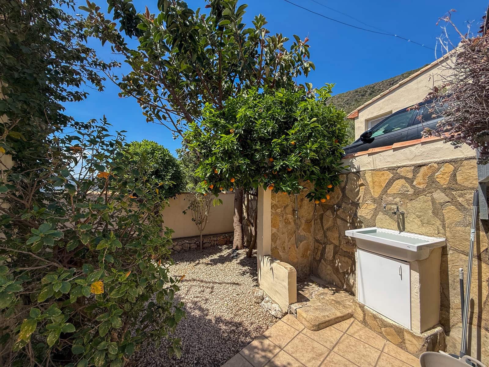 5 camera da letto Villa in vendita in Pego con piscina - 525.000 € (Rif: 9794274)