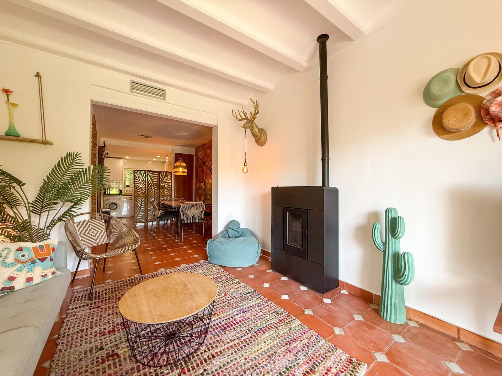 2 soverom Hus til salgs i La Sella med svømmebasseng - € 295 000 (Ref: 9804074)