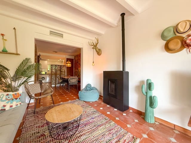 2 soverom Hus til salgs i La Sella med svømmebasseng - € 295 000 (Ref: 9804074)