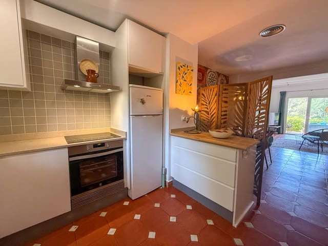 2 soverom Hus til salgs i La Sella med svømmebasseng - € 295 000 (Ref: 9804074)