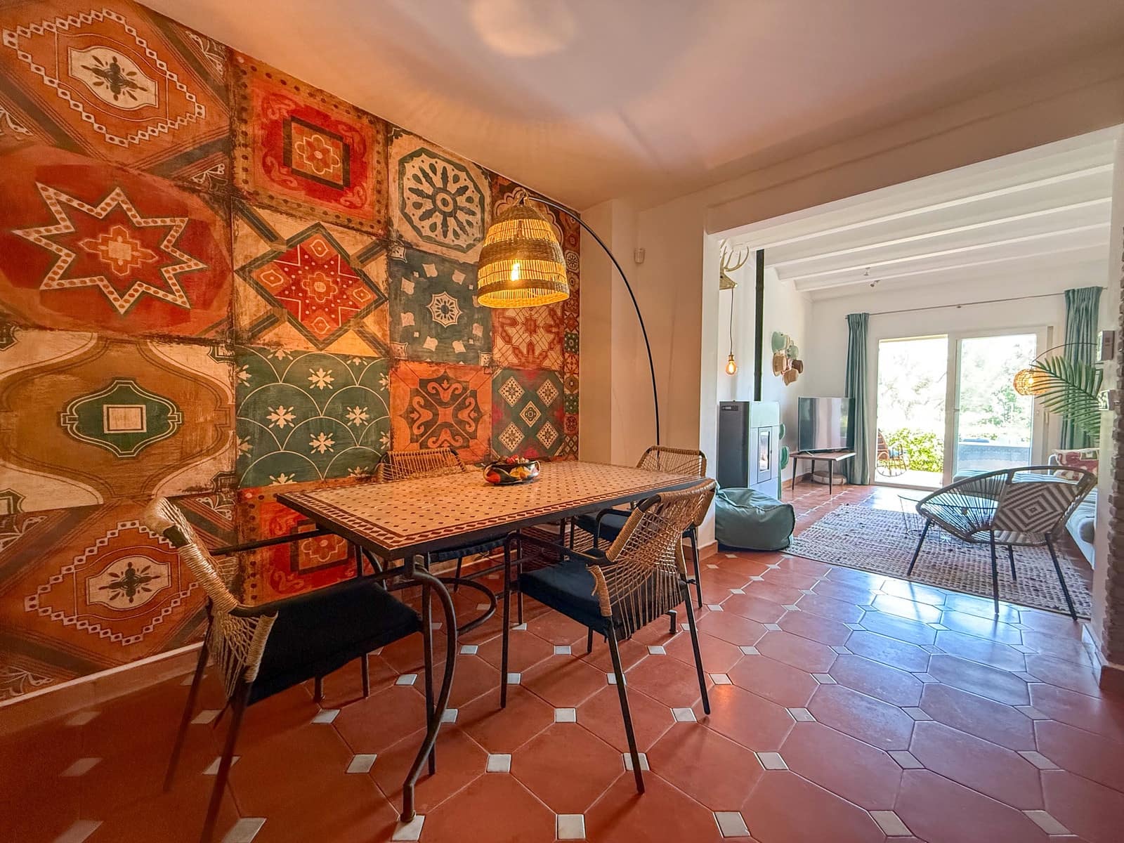 2 soverom Hus til salgs i La Sella med svømmebasseng - € 295 000 (Ref: 9804074)