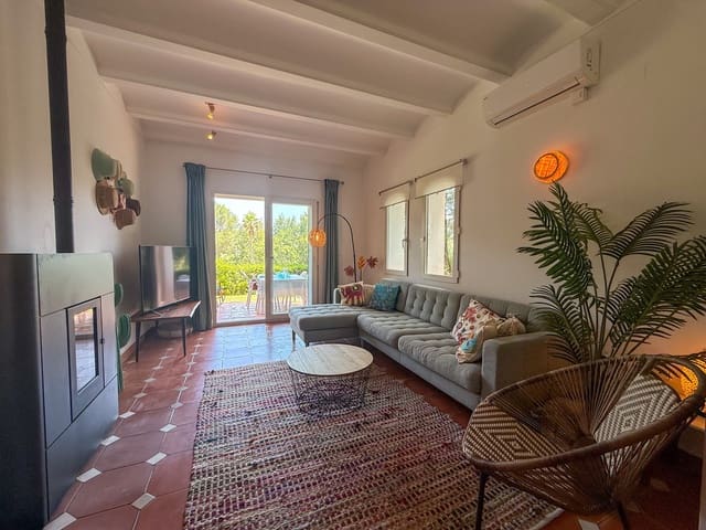 2 soverom Hus til salgs i La Sella med svømmebasseng - € 295 000 (Ref: 9804074)