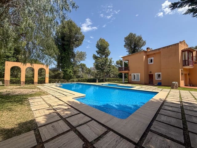 2 soverom Hus til salgs i La Sella med svømmebasseng - € 295 000 (Ref: 9804074)