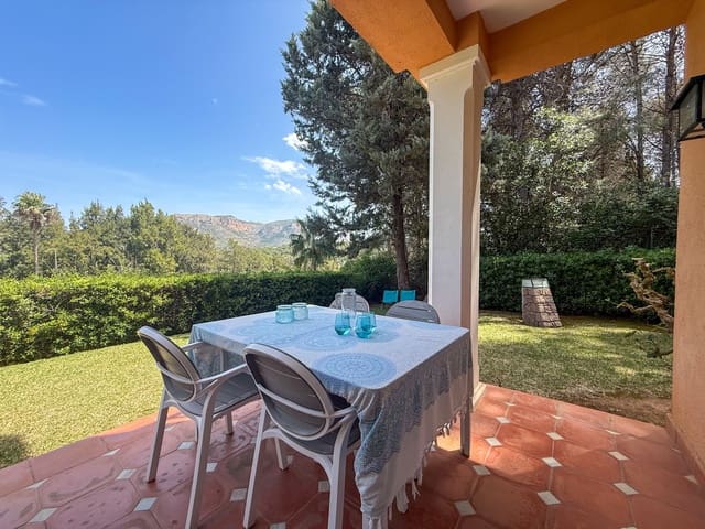 2 soverom Hus til salgs i La Sella med svømmebasseng - € 295 000 (Ref: 9804074)