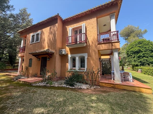 2 soverom Hus til salgs i La Sella med svømmebasseng - € 295 000 (Ref: 9804074)