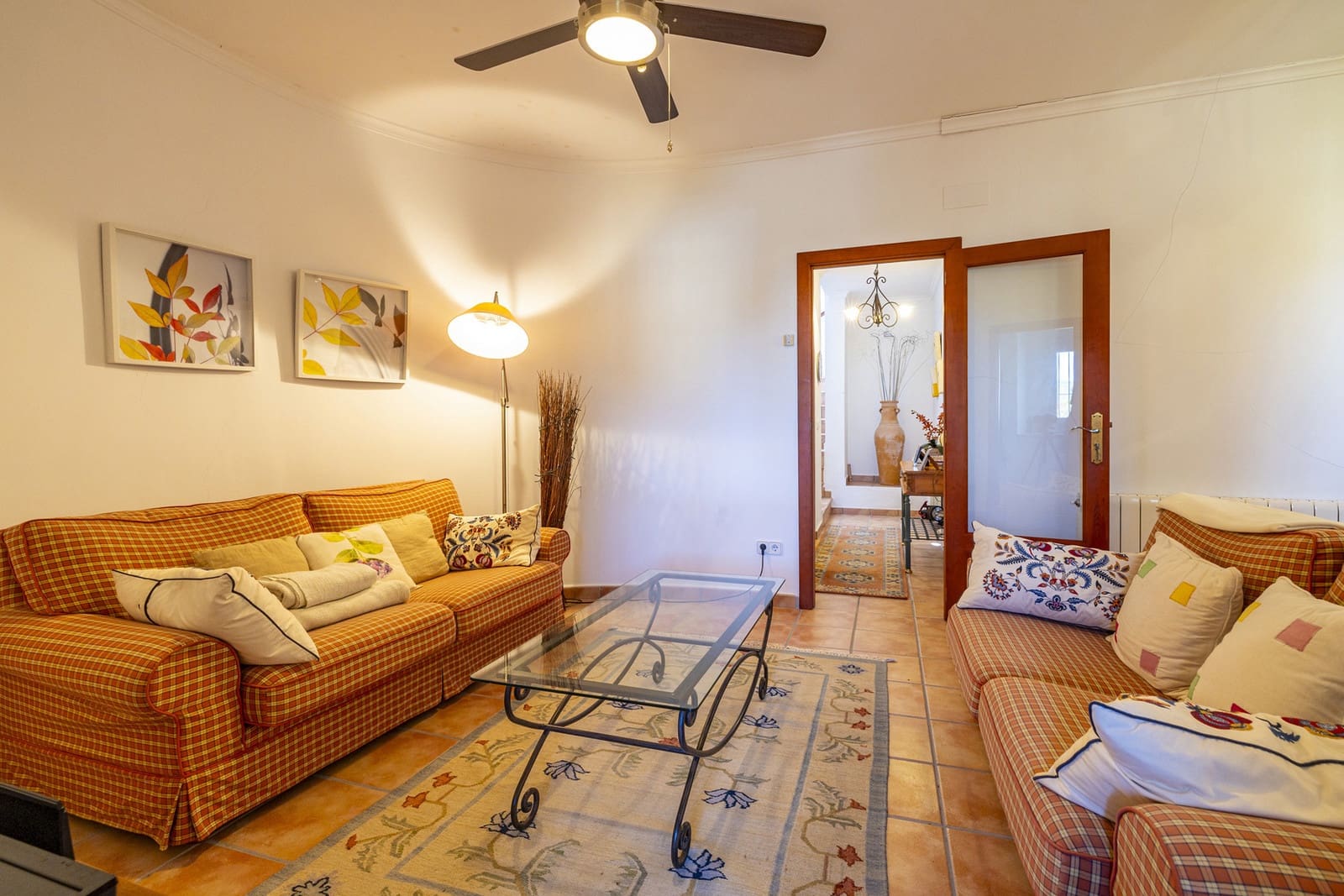 4 sovrum Villa till salu i La Sella med pool - 725 000 € (Ref: 9806206)