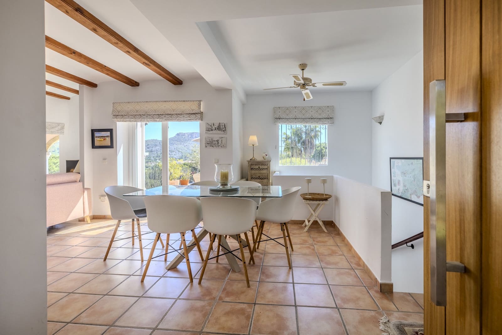 4 sovrum Villa till salu i La Sella med pool - 725 000 € (Ref: 9806206)