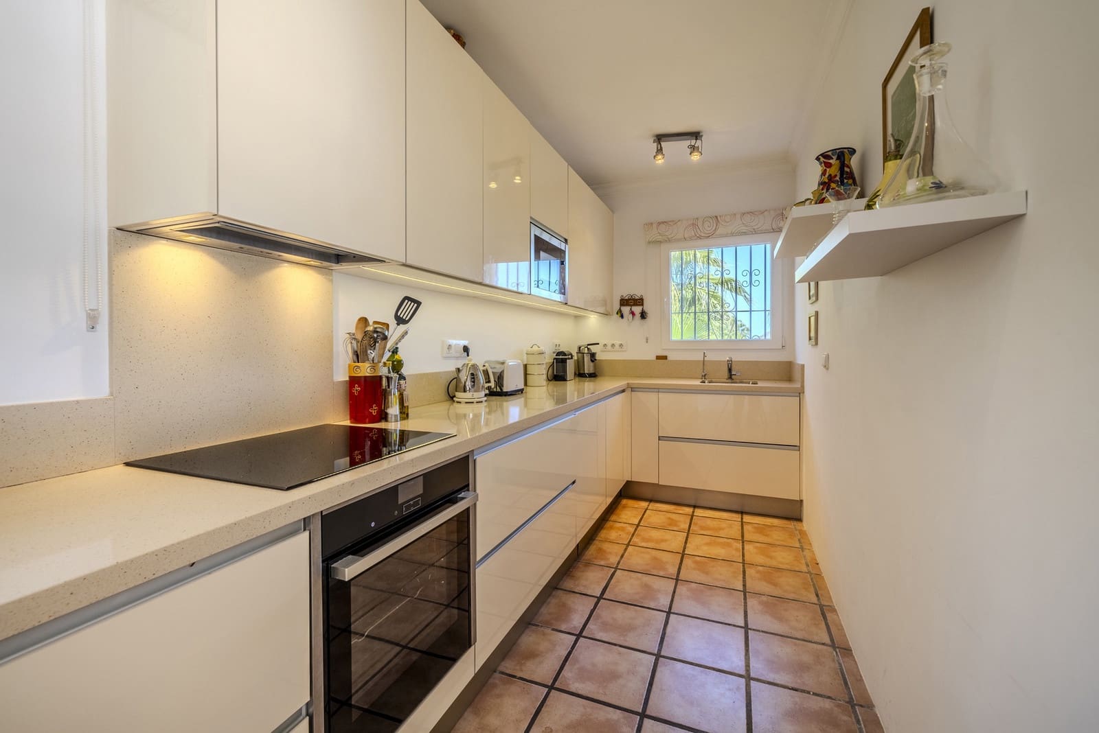 4 sovrum Villa till salu i La Sella med pool - 725 000 € (Ref: 9806206)