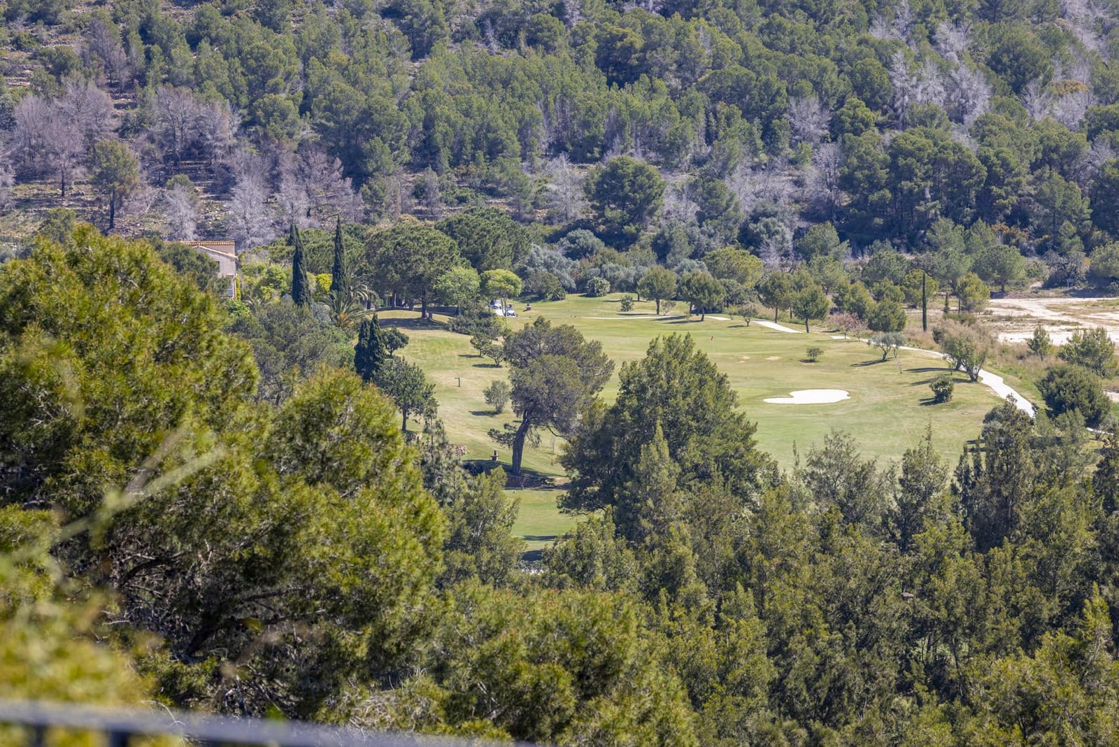 4 sovrum Villa till salu i La Sella med pool - 725 000 € (Ref: 9806206)